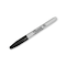 12 Packs: 12 ct. (144 total) Sharpie® Fine Point Black Permanent Markers